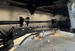 SDAC J6 (3,5т) БОРТОВОЙ 4,2×2,2×0,4 м